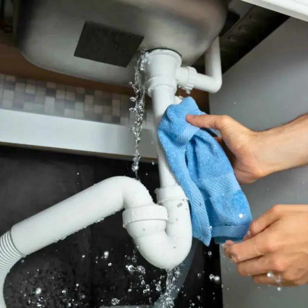 Emergency Plumbing in Cridersville, OH